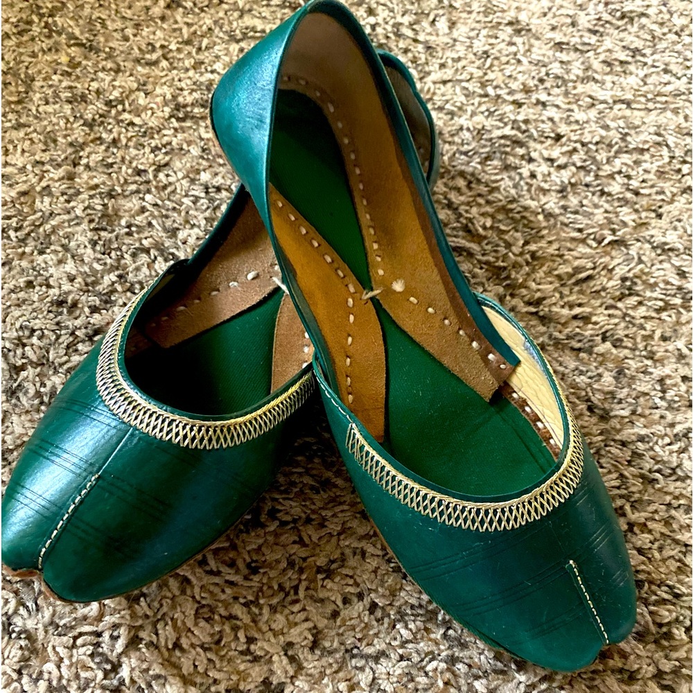 Kussa shoes